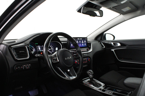 Kia Xceed 1.6 GDi PHEV Dynamic Line > 140pk/Trekhaak/Camera/All season banden