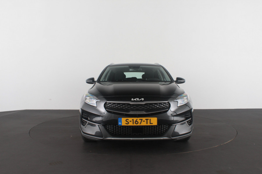 Kia Xceed 1.6 GDi PHEV Dynamic Line > 140pk/Trekhaak/Camera/All season banden