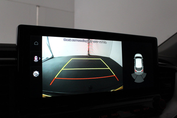Kia Xceed 1.6 GDi PHEV Dynamic Line > 140pk/Trekhaak/Camera/All season banden