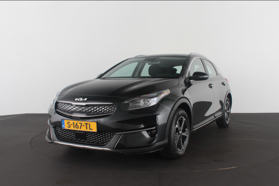 Kia Xceed 1.6 GDi PHEV Dynamic Line > 140pk/Trekhaak/Camera/All season banden