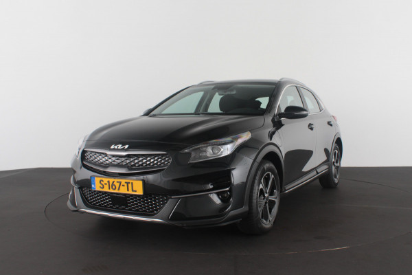 Kia Xceed 1.6 GDi PHEV Dynamic Line > 140pk/Trekhaak/Camera/All season banden