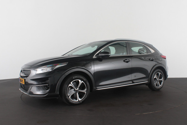 Kia Xceed 1.6 GDi PHEV Dynamic Line > 140pk/Trekhaak/Camera/All season banden