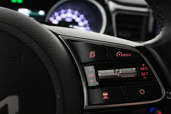 Kia Xceed 1.6 GDi PHEV Dynamic Line > 140pk/Trekhaak/Camera/All season banden