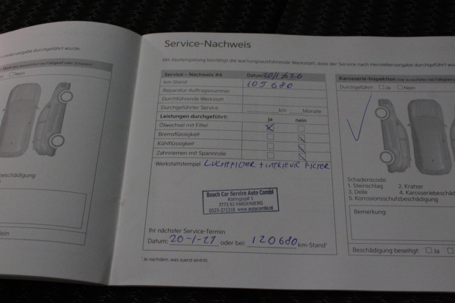 Kia Xceed 1.6 GDi PHEV Dynamic Line > 140pk/Trekhaak/Camera/All season banden