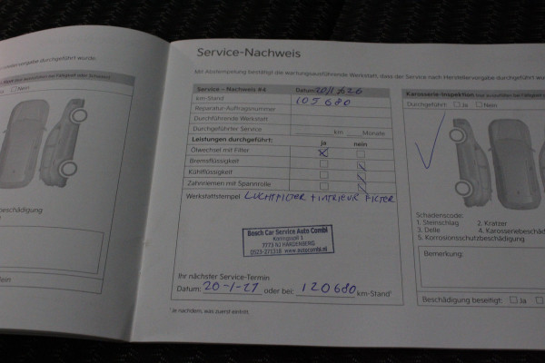 Kia Xceed 1.6 GDi PHEV Dynamic Line > 140pk/Trekhaak/Camera/All season banden