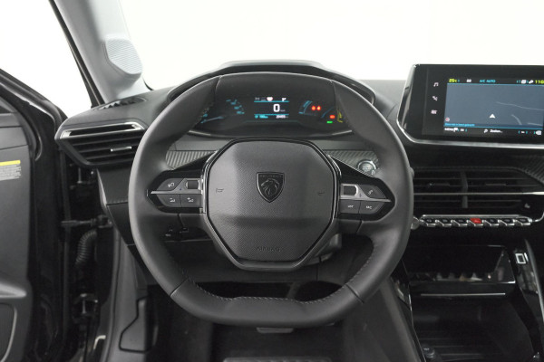 Peugeot 208 EV Allure 50 kWh | 98,9% SOH | 11 KW Lader | Navigatie | Parkeersensoren