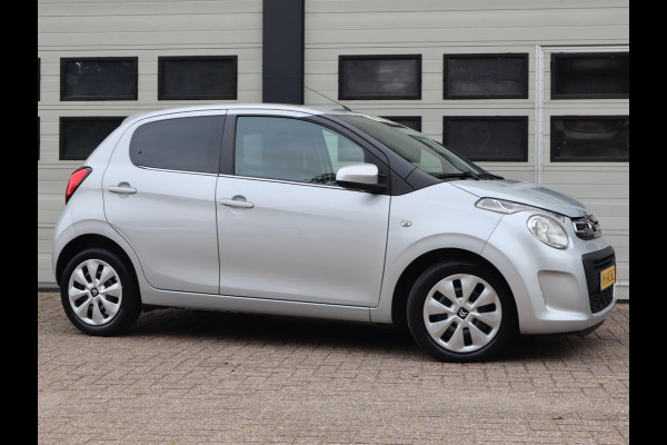Citroën C1 1.0 VTi Feel - Cruise - Airco - BTW Auto