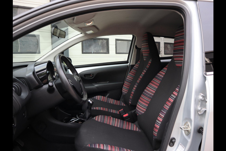 Citroën C1 1.0 VTi Feel - Cruise - Airco - BTW Auto