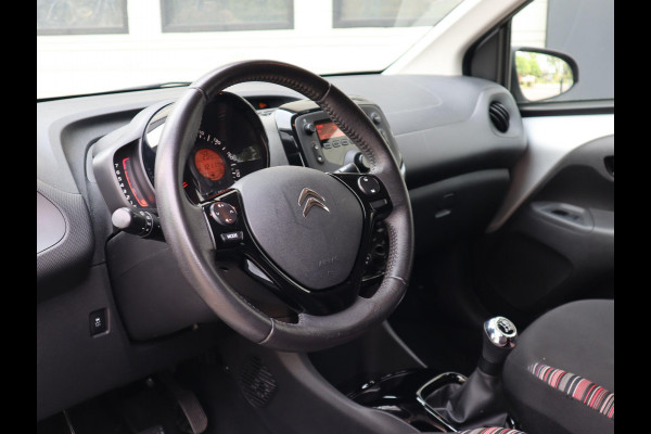 Citroën C1 1.0 VTi Feel - Cruise - Airco - BTW Auto