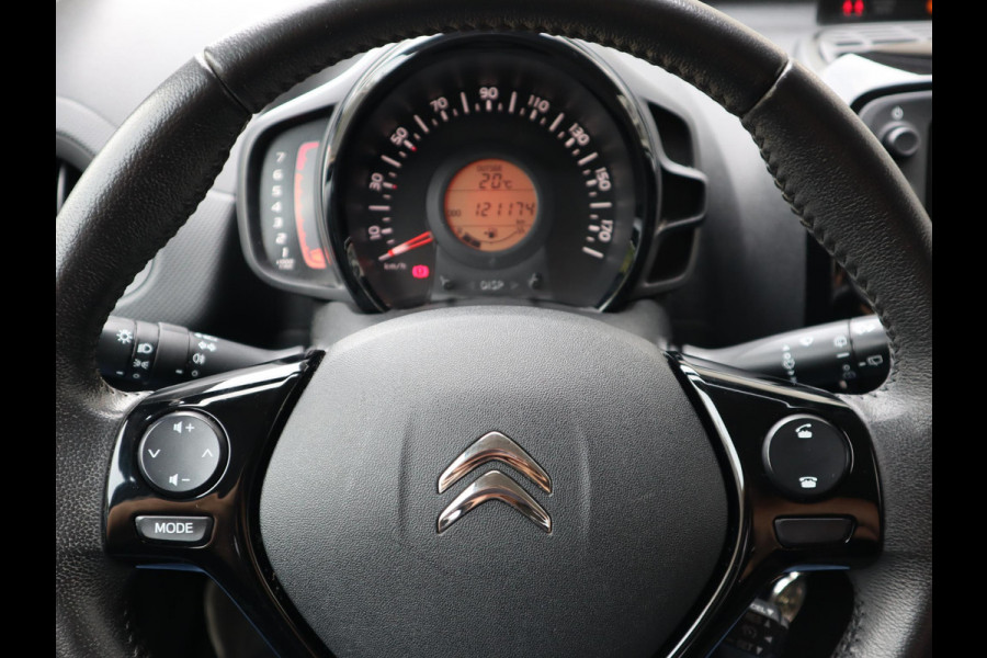 Citroën C1 1.0 VTi Feel - Cruise - Airco - BTW Auto