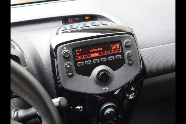 Citroën C1 1.0 VTi Feel - Cruise - Airco - BTW Auto