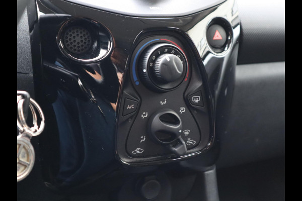 Citroën C1 1.0 VTi Feel - Cruise - Airco - BTW Auto