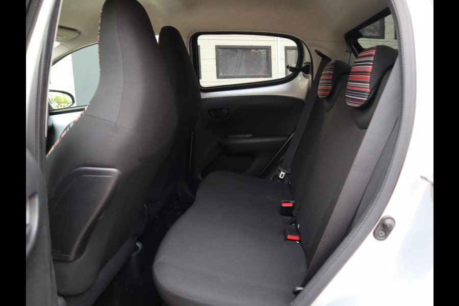 Citroën C1 1.0 VTi Feel - Cruise - Airco - BTW Auto