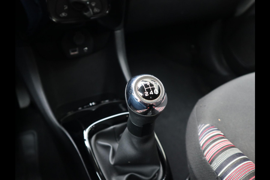 Citroën C1 1.0 VTi Feel - Cruise - Airco - BTW Auto