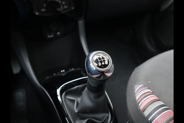 Citroën C1 1.0 VTi Feel - Cruise - Airco - BTW Auto