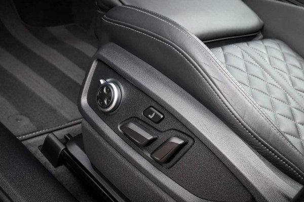 Audi Q5 55 TFSI e Quattro Competition Pro Line S S-Line 367pk Automaat Luchtvering|Panoramadak|Virtual Cockpit|S kuipstoelen|Black