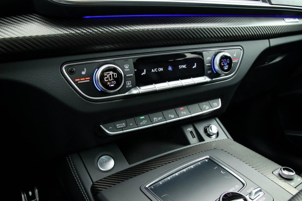Audi Q5 55 TFSI e Quattro Competition Pro Line S S-Line 367pk Automaat Luchtvering|Panoramadak|Virtual Cockpit|S kuipstoelen|Black