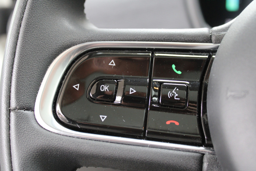 Fiat 500E Icon 42 kWh | Panoramadak | Parkeersensoren | Achteruitrijcamera | Airco