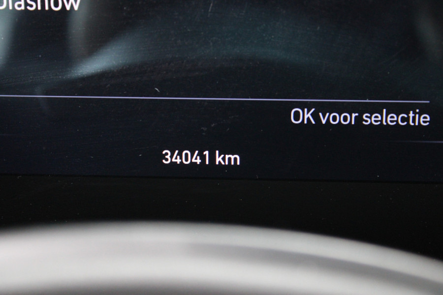 Fiat 500E Icon 42 kWh | Panoramadak | Parkeersensoren | Achteruitrijcamera | Airco