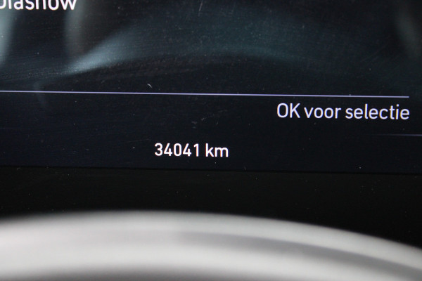 Fiat 500E Icon 42 kWh | Panoramadak | Parkeersensoren | Achteruitrijcamera | Airco