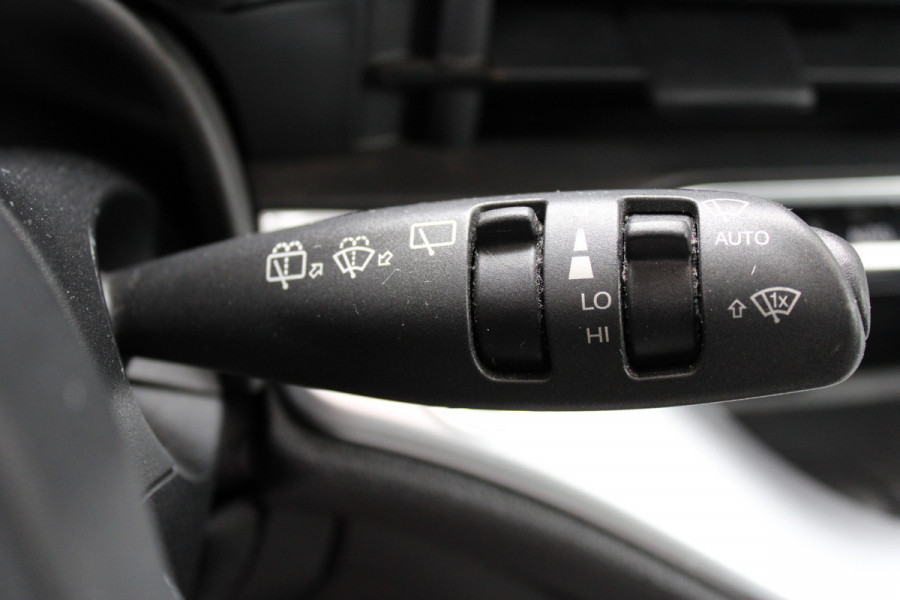 Fiat 500E Icon 42 kWh | Panoramadak | Parkeersensoren | Achteruitrijcamera | Airco