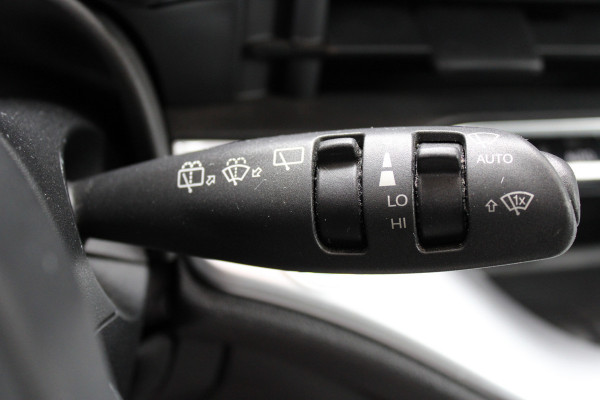 Fiat 500E Icon 42 kWh | Panoramadak | Parkeersensoren | Achteruitrijcamera | Airco