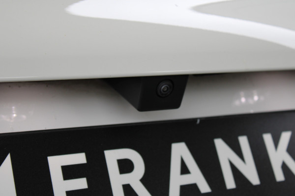 Fiat 500E Icon 42 kWh | Panoramadak | Parkeersensoren | Achteruitrijcamera | Airco