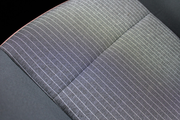 Fiat 500E Icon 42 kWh | Panoramadak | Parkeersensoren | Achteruitrijcamera | Airco