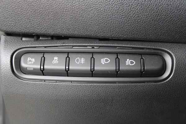 Fiat 500E Icon 42 kWh | Panoramadak | Parkeersensoren | Achteruitrijcamera | Airco