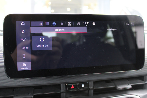 Fiat 500E Icon 42 kWh | Panoramadak | Parkeersensoren | Achteruitrijcamera | Airco