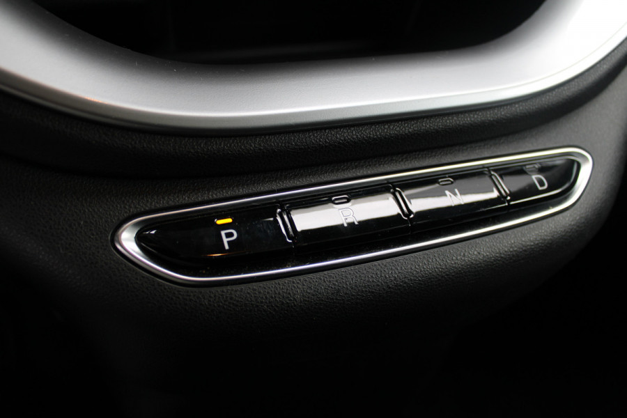 Fiat 500E Icon 42 kWh | Panoramadak | Parkeersensoren | Achteruitrijcamera | Airco