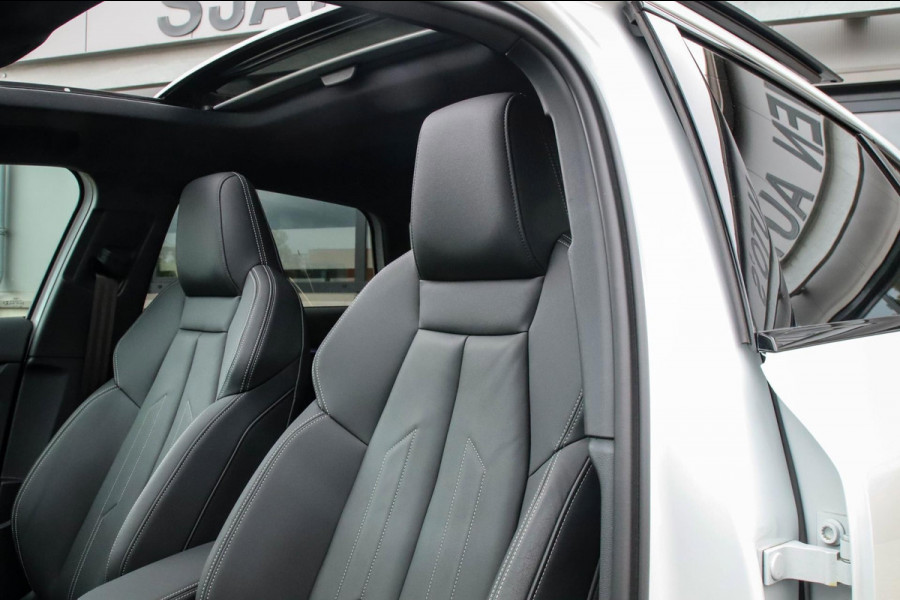 Audi A3 Sportback 45TFSI e PHEV S Edition S-line 245pk S-Tronic Elektrische Kuipstoelen|Virtual Cockpit|Panoramadak|LED Matrix|B&O