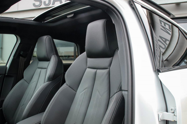 Audi A3 Sportback 45TFSI e PHEV S Edition S-line 245pk S-Tronic Elektrische Kuipstoelen|Virtual Cockpit|Panoramadak|LED Matrix|B&O