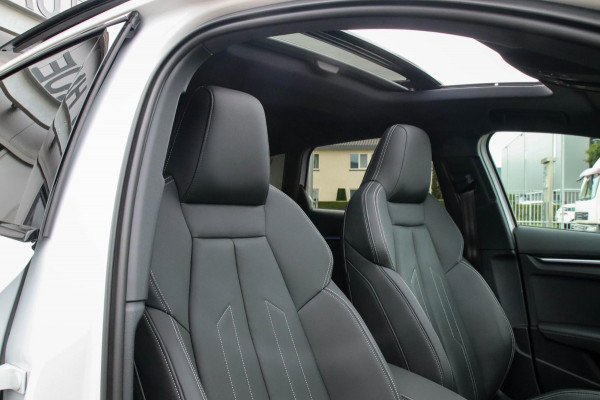 Audi A3 Sportback 45TFSI e PHEV S Edition S-line 245pk S-Tronic Elektrische Kuipstoelen|Virtual Cockpit|Panoramadak|LED Matrix|B&O