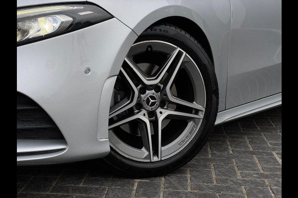 Mercedes-Benz A-Klasse 180 d Business Solution AMG BTW/BPM PANO|LEDER|CR CONTROL