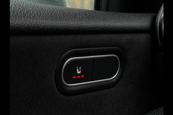 Mercedes-Benz A-Klasse 180 d Business Solution AMG BTW/BPM PANO|LEDER|CR CONTROL