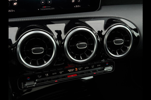 Mercedes-Benz A-Klasse 180 d Business Solution AMG BTW/BPM PANO|LEDER|CR CONTROL