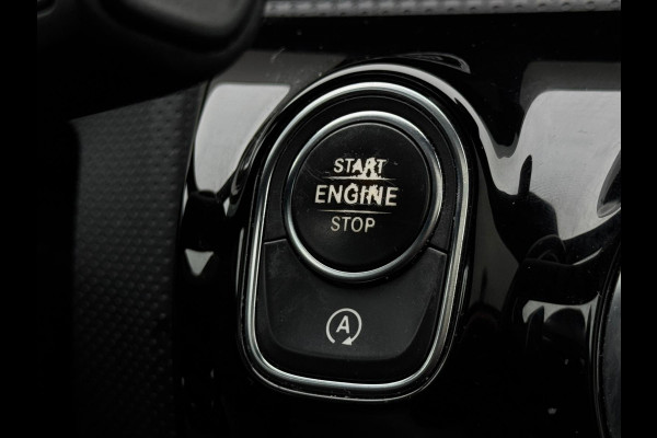 Mercedes-Benz A-Klasse 180 d Business Solution AMG BTW/BPM PANO|LEDER|CR CONTROL