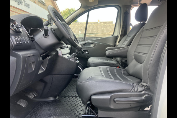 Opel Vivaro 1.6 L2H1 DC | 2x schuifdeur | Trekhaak | Camera | 12 Mnd Garantie