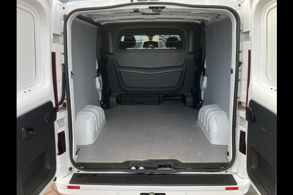 Opel Vivaro 1.6 L2H1 DC | 2x schuifdeur | Trekhaak | Camera | 12 Mnd Garantie