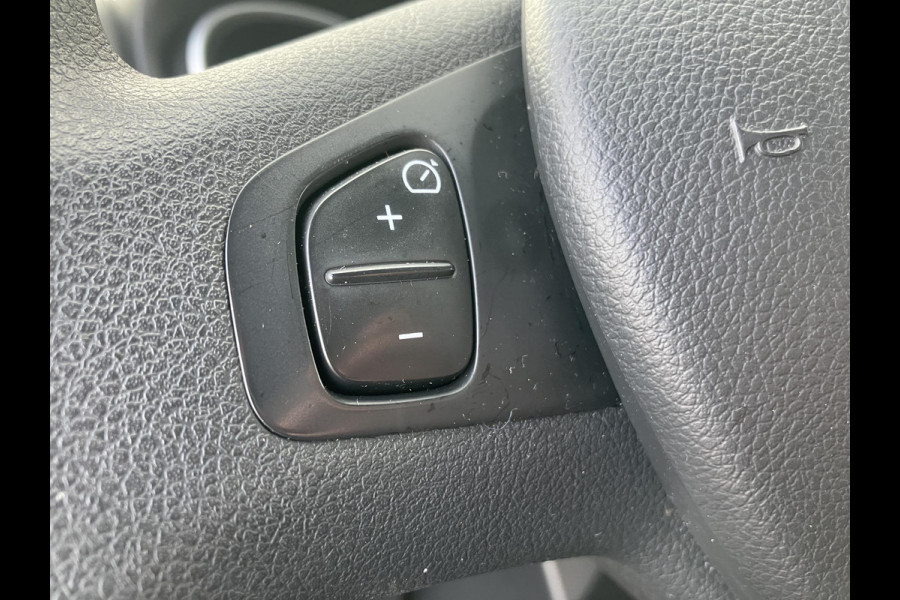 Opel Vivaro 1.6 L2H1 DC | 2x schuifdeur | Trekhaak | Camera | 12 Mnd Garantie