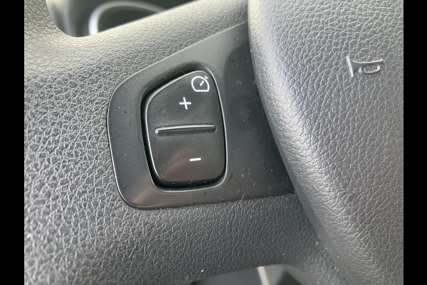 Opel Vivaro 1.6 L2H1 DC | 2x schuifdeur | Trekhaak | Camera | 12 Mnd Garantie