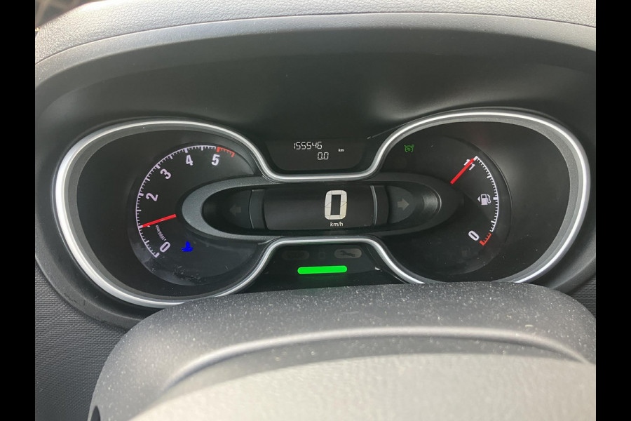Opel Vivaro 1.6 L2H1 DC | 2x schuifdeur | Trekhaak | Camera | 12 Mnd Garantie