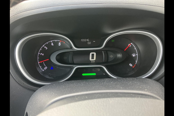 Opel Vivaro 1.6 L2H1 DC | 2x schuifdeur | Trekhaak | Camera | 12 Mnd Garantie