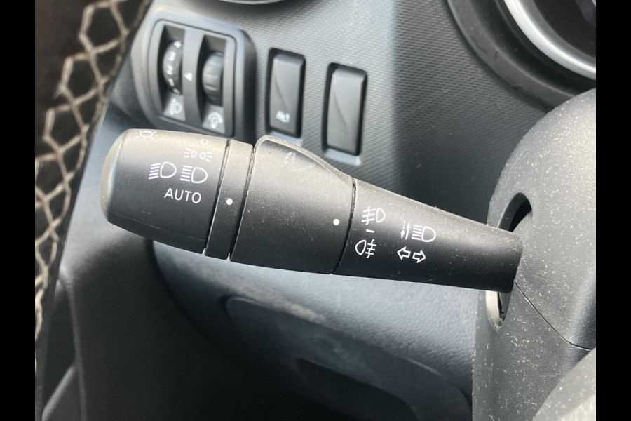 Opel Vivaro 1.6 L2H1 DC | 2x schuifdeur | Trekhaak | Camera | 12 Mnd Garantie
