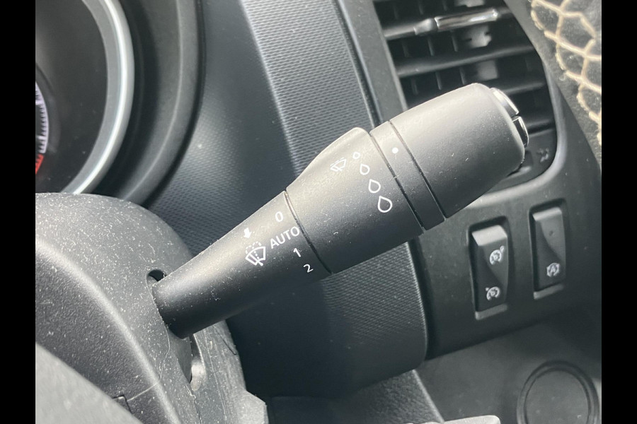 Opel Vivaro 1.6 L2H1 DC | 2x schuifdeur | Trekhaak | Camera | 12 Mnd Garantie
