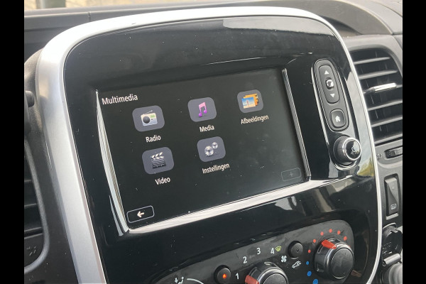 Opel Vivaro 1.6 L2H1 DC | 2x schuifdeur | Trekhaak | Camera | 12 Mnd Garantie
