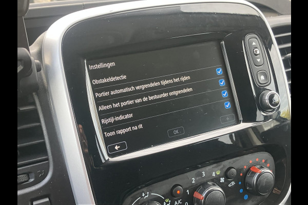 Opel Vivaro 1.6 L2H1 DC | 2x schuifdeur | Trekhaak | Camera | 12 Mnd Garantie