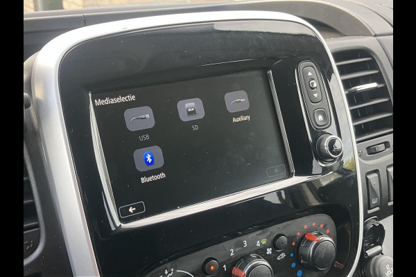 Opel Vivaro 1.6 L2H1 DC | 2x schuifdeur | Trekhaak | Camera | 12 Mnd Garantie