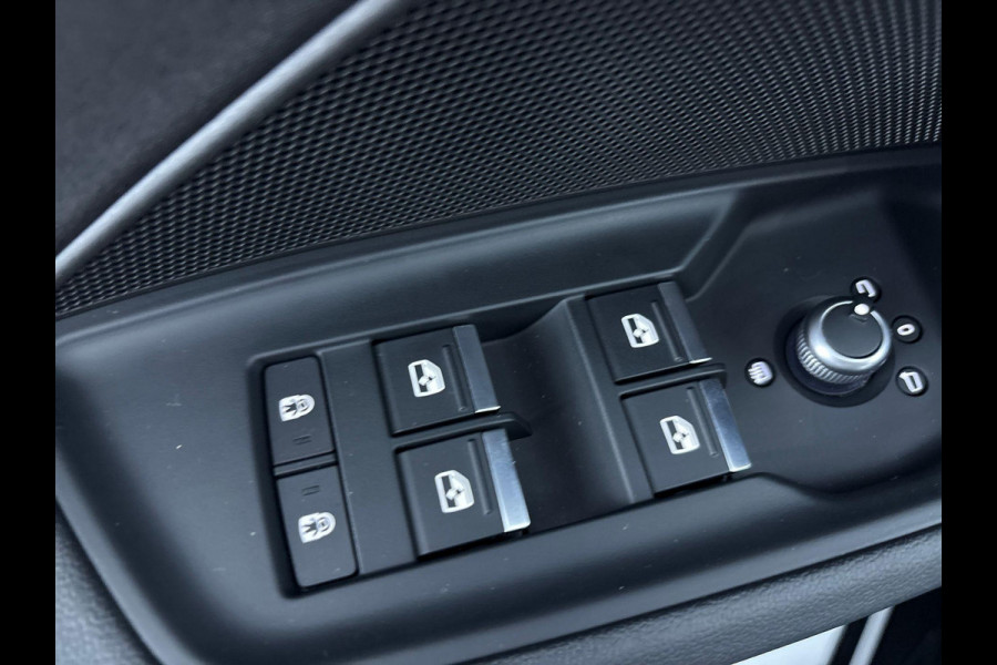 Audi A3 Sportback 30 TFSI Pro Line 110 pk | Navigatie via app | Autom Airco | Parkeersensoren achter | Cruise Control | LED |